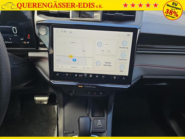 Ford Puma ST-Line 1.0 EB MHEV 7G-Autom. Winterpaket 