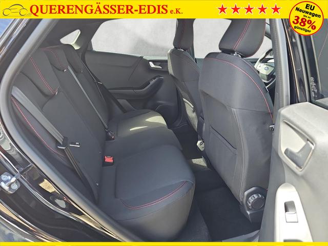 Ford Puma ST-Line 1.0 EB MHEV 7G-Autom. Winterpaket 