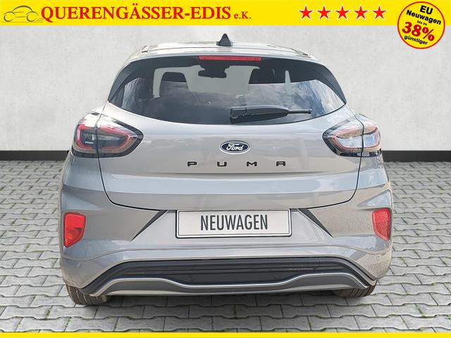 Ford Puma ST-Line 1.0 EB MHEV 7G-Autom. Winterpaket 