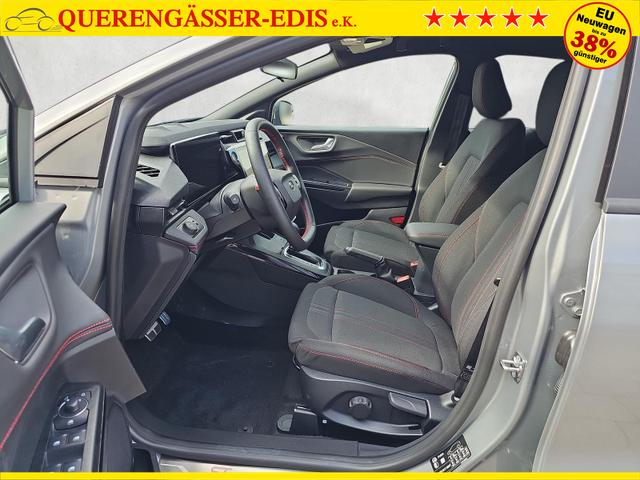 Ford Puma ST-Line 1.0 EB MHEV 7G-Autom. Winterpaket 