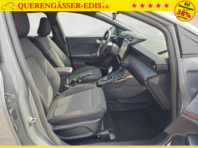 Ford Puma ST-Line 1.0 EB MHEV 7G-Autom. Winterpaket 