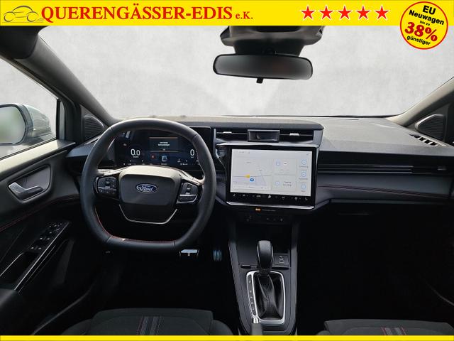 Ford Puma ST-Line 1.0 EB MHEV 7G-Autom. Winterpaket 