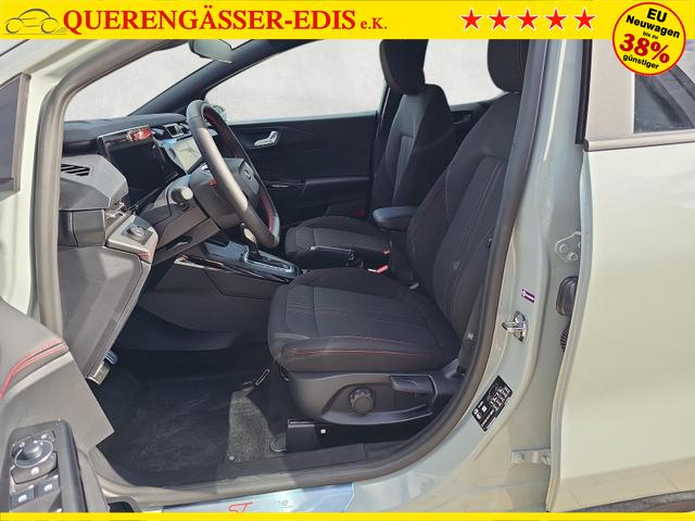 Ford Puma ST-Line 1.0 EB MHEV 7G-Autom. Winterpaket 