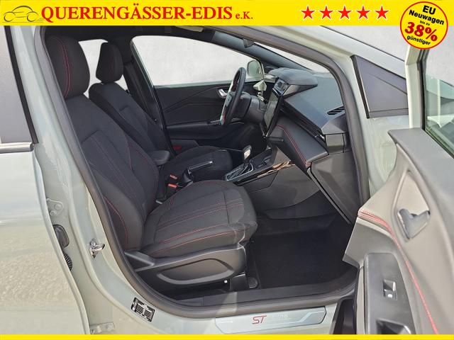 Ford Puma ST-Line 1.0 EB MHEV 7G-Autom. Winterpaket 