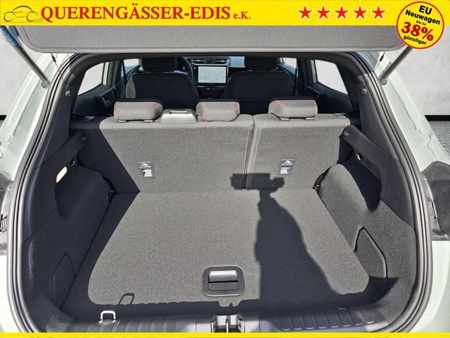Ford Puma ST-Line 1.0 EB MHEV 7G-Autom. Winterpaket 