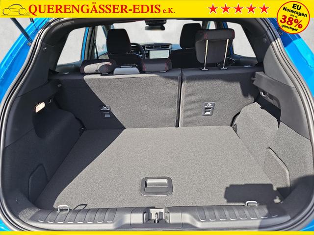 Ford Puma ST-Line 1.0 EB MHEV 7G-Autom. Winterpaket 