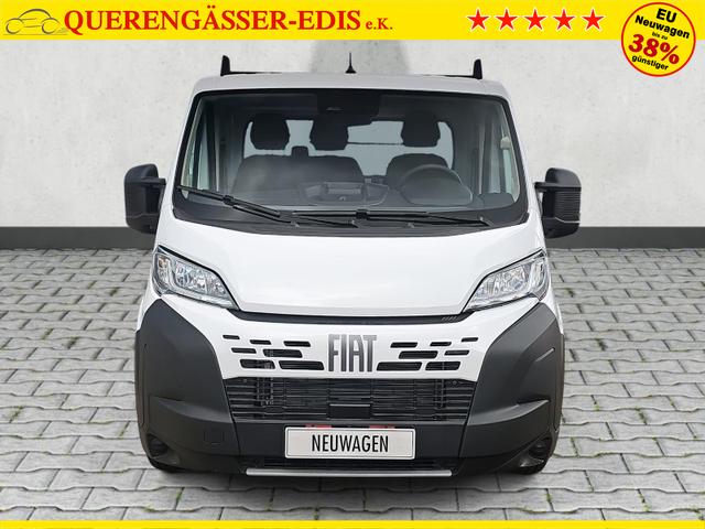 Fiat Ducato 35 L4 140 Multijet Maxi EK Pritsche 3,5T / Kamera DAB 