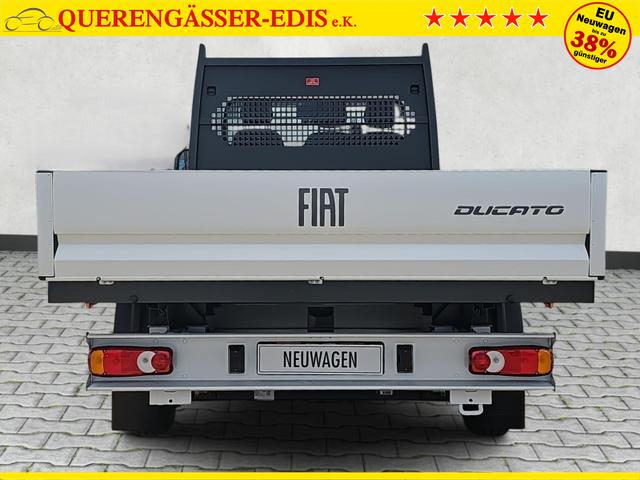 Fiat Ducato 35 L4 140 Multijet Maxi EK Pritsche 3,5T / Kamera DAB 