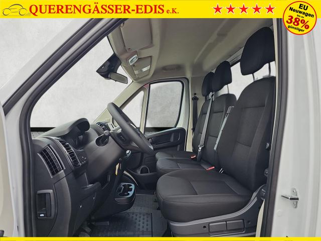 Fiat Ducato 35 L4 140 Multijet Maxi EK Pritsche 3,5T / Kamera DAB 