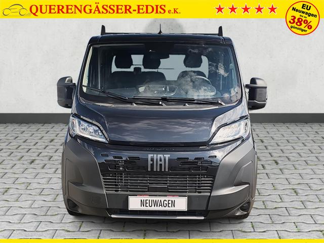 Fiat Ducato 35 L4 140 Multijet Maxi EK Pritsche 3,5T / Kamera DAB 