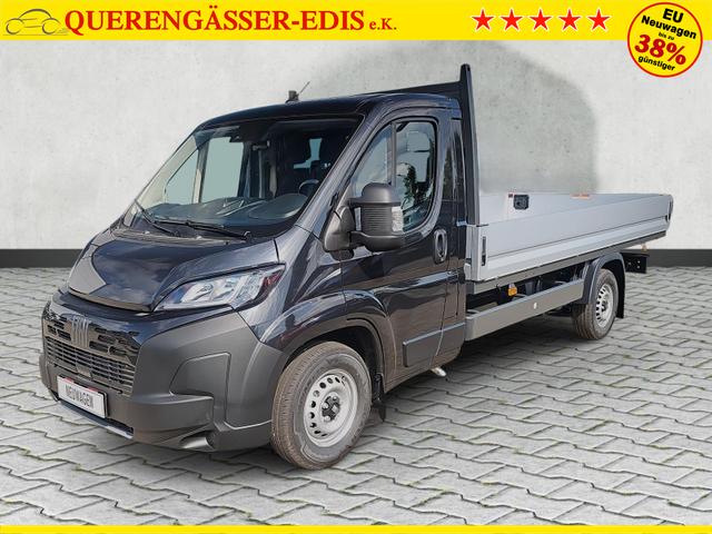 Fiat Ducato 35 L4 140 Multijet Maxi EK Pritsche 3,5T / Kamera DAB 