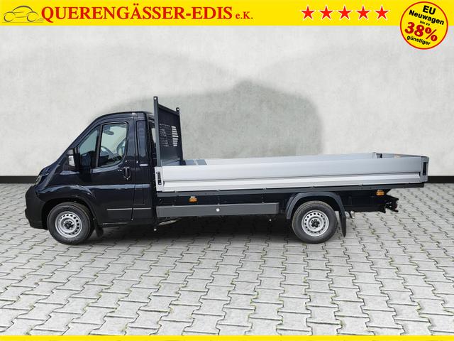 Fiat Ducato 35 L4 140 Multijet Maxi EK Pritsche 3,5T / Kamera DAB 