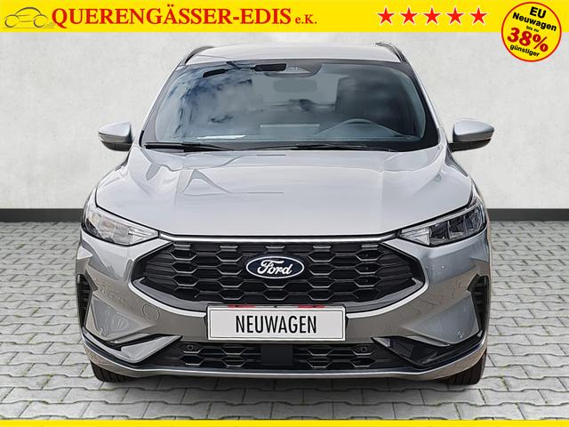 Ford Kuga ST-Line 1.5 EB Autom. ST Line 5J.Gar AHK schwenkb 