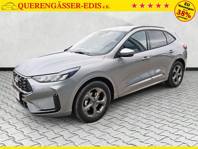 Ford Kuga ST-Line 1.5 EB Autom. ST Line 5J.Gar AHK schwenkb 