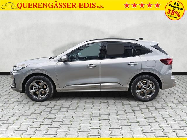 Ford Kuga ST-Line 1.5 EB Autom. ST Line 5J.Gar AHK schwenkb 