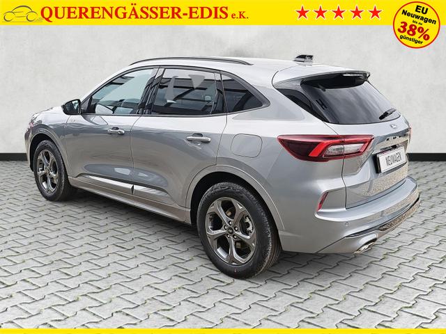Ford Kuga ST-Line 1.5 EB Autom. ST Line 5J.Gar AHK schwenkb 
