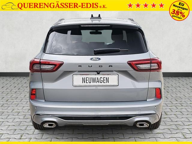 Ford Kuga ST-Line 1.5 EB Autom. ST Line 5J.Gar AHK schwenkb 