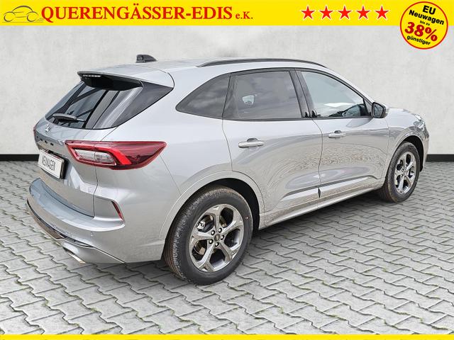 Ford Kuga ST-Line 1.5 EB Autom. ST Line 5J.Gar AHK schwenkb 