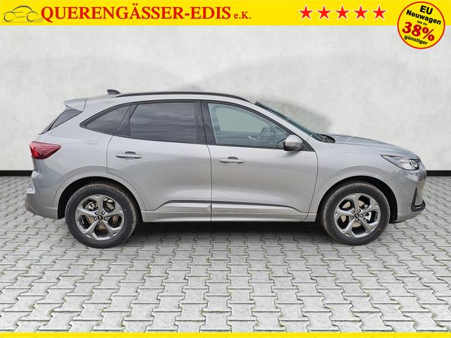 Ford Kuga ST-Line 1.5 EB Autom. ST Line 5J.Gar AHK schwenkb 