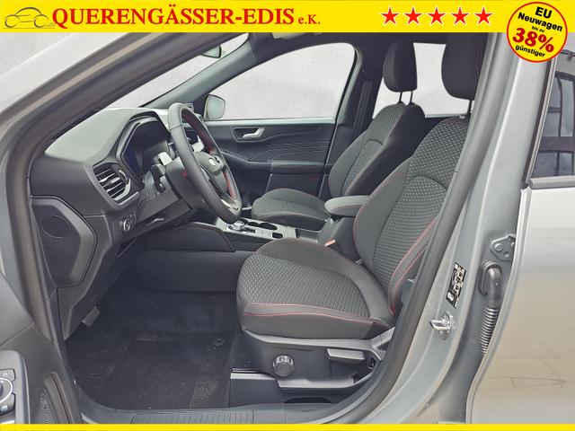 Ford Kuga ST-Line 1.5 EB Autom. ST Line 5J.Gar AHK schwenkb 