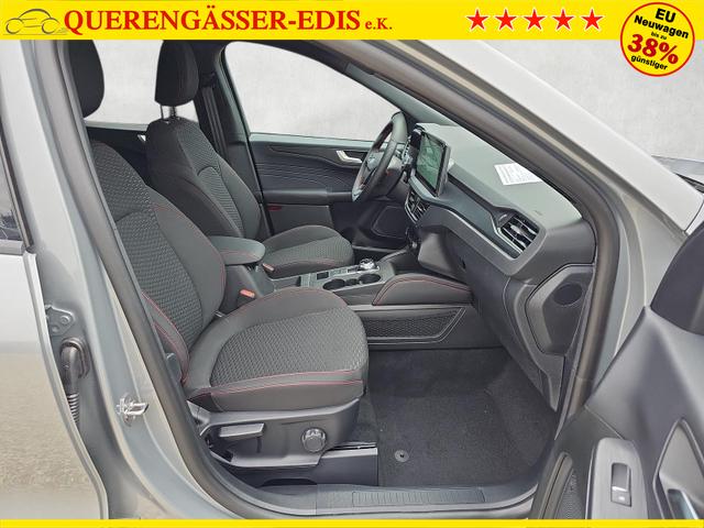 Ford Kuga ST-Line 1.5 EB Autom. ST Line 5J.Gar AHK schwenkb 
