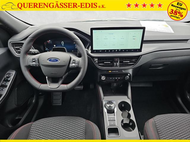 Ford Kuga ST-Line 1.5 EB Autom. ST Line 5J.Gar AHK schwenkb 