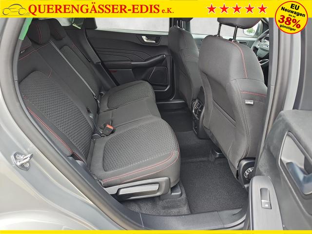 Ford Kuga ST-Line 1.5 EB Autom. ST Line 5J.Gar AHK schwenkb 