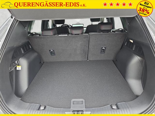 Ford Kuga ST-Line 1.5 EB Autom. ST Line 5J.Gar AHK schwenkb 