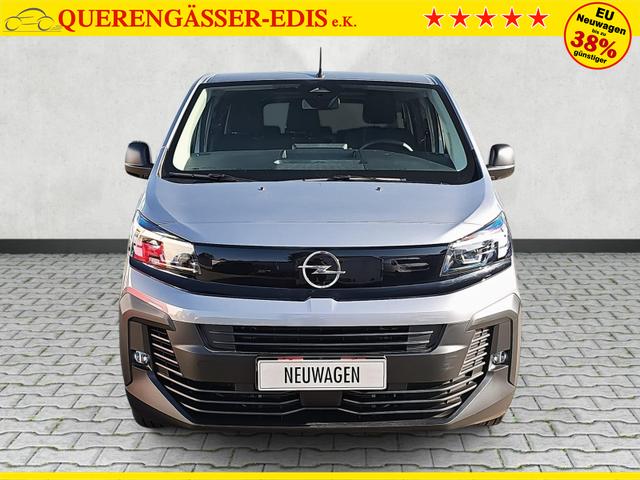 Opel Vivaro XL Kombi 2.2 Diesel Autom. Navi / Kamera 