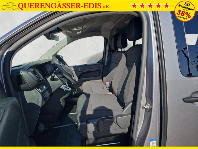 Opel Vivaro XL Kombi 2.2 Diesel Autom. Navi / Kamera 