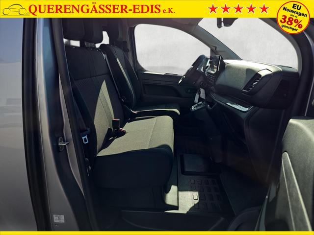 Opel Vivaro XL Kombi 2.2 Diesel Autom. Navi / Kamera 
