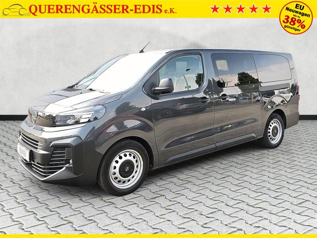 Opel Vivaro XL Kombi 2.2 Diesel Autom. Navi / Kamera 
