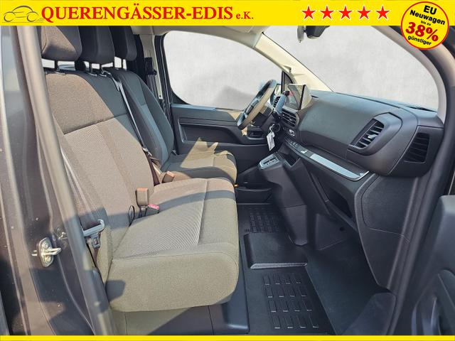 Opel Vivaro XL Kombi 2.2 Diesel Autom. Navi / Kamera 