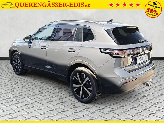 Volkswagen Tiguan 2.0 TDI 110 kW Life DSG 19Z LED Plus Designpaket 