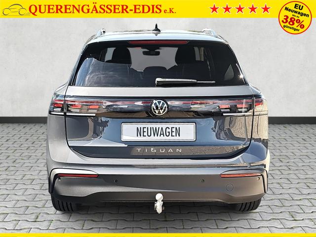 Volkswagen Tiguan 2.0 TDI 110 kW Life DSG 19Z LED Plus Designpaket 