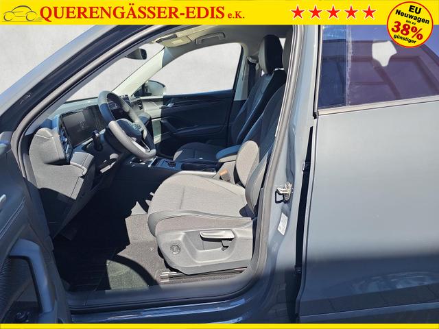 Volkswagen Tiguan 2.0 TDI 110 kW Life DSG 19Z LED Plus Designpaket 