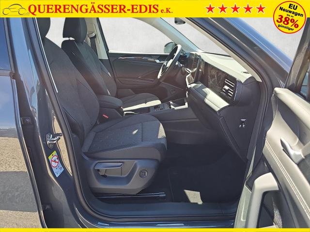 Volkswagen Tiguan 2.0 TDI 110 kW Life DSG 19Z LED Plus Designpaket 