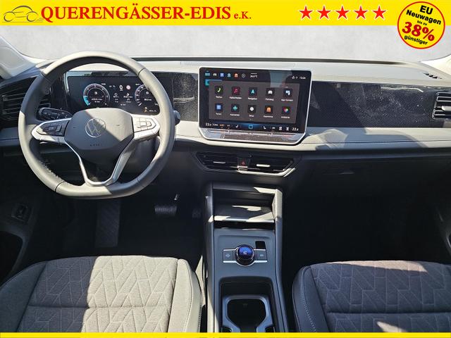 Volkswagen Tiguan 2.0 TDI 110 kW Life DSG 19Z LED Plus Designpaket 