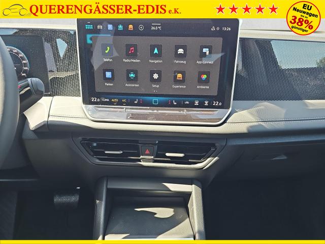 Volkswagen Tiguan 2.0 TDI 110 kW Life DSG 19Z LED Plus Designpaket 