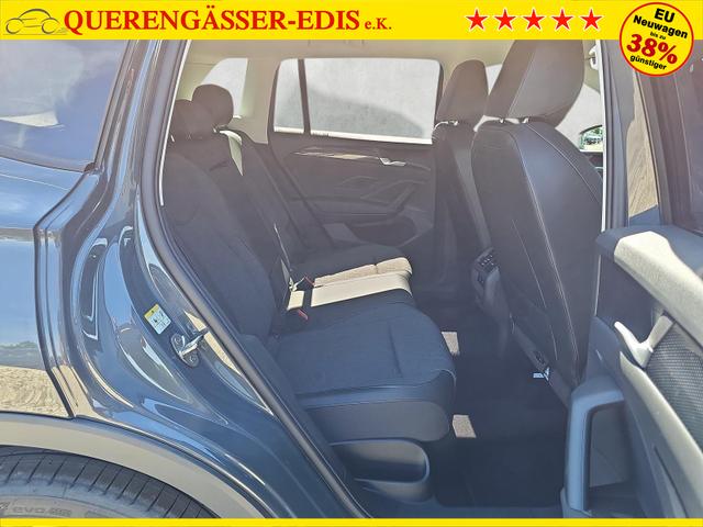 Volkswagen Tiguan 2.0 TDI 110 kW Life DSG 19Z LED Plus Designpaket 