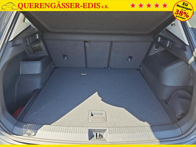 Volkswagen Tiguan 2.0 TDI 110 kW Life DSG 19Z LED Plus Designpaket 