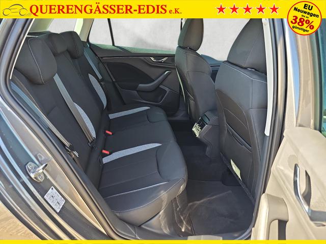 Skoda Kamiq Selection 1.0 TSI DSG Black 17Z Kamera AHK 