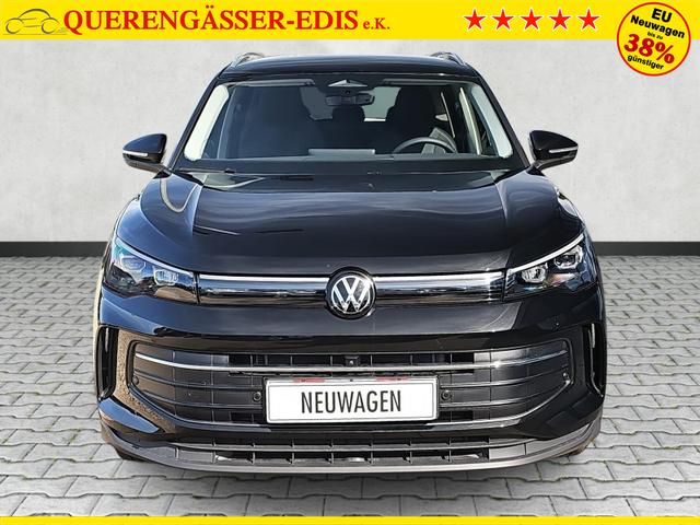 Volkswagen Tiguan 2.0 TDI 110 kW Life DSG 19Z LED Plus Designpaket 