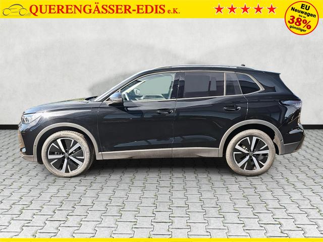 Volkswagen Tiguan 2.0 TDI 110 kW Life DSG 19Z LED Plus Designpaket 