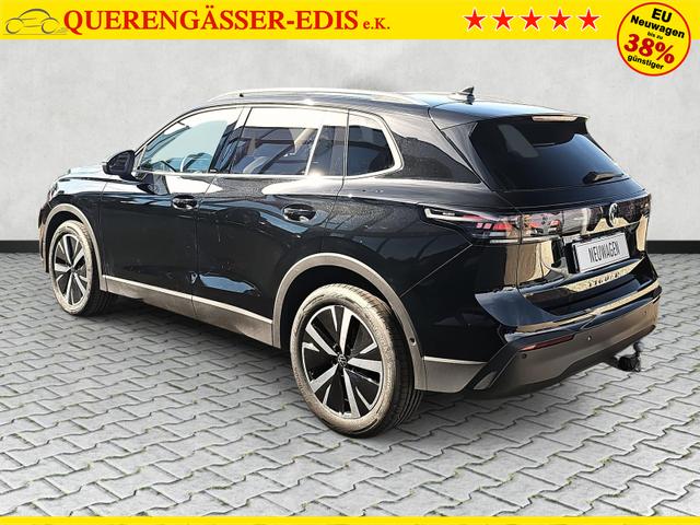 Volkswagen Tiguan 2.0 TDI 110 kW Life DSG 19Z LED Plus Designpaket 