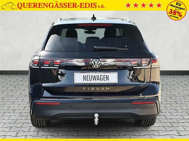 Volkswagen Tiguan 2.0 TDI 110 kW Life DSG 19Z LED Plus Designpaket 