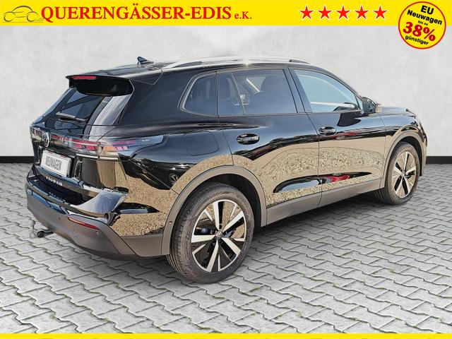 Volkswagen Tiguan 2.0 TDI 110 kW Life DSG 19Z LED Plus Designpaket 