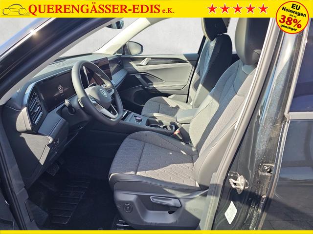 Volkswagen Tiguan 2.0 TDI 110 kW Life DSG 19Z LED Plus Designpaket 