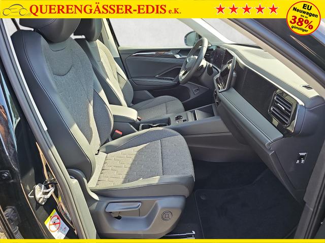 Volkswagen Tiguan 2.0 TDI 110 kW Life DSG 19Z LED Plus Designpaket 