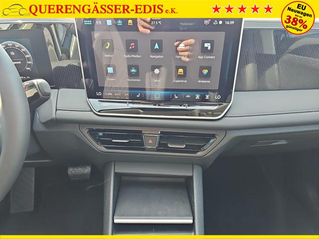 Volkswagen Tiguan 2.0 TDI 110 kW Life DSG 19Z LED Plus Designpaket 